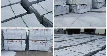 永州芝麻白1.8A光毛板