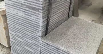 永州芝麻白火烧面成品