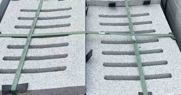 永州 水沟盖板