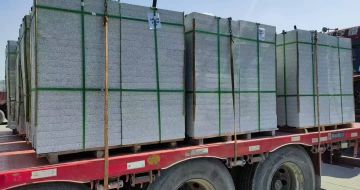 永州 芝麻白花岗岩地铺石