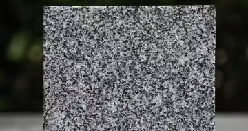 永州 芝麻黑火烧面