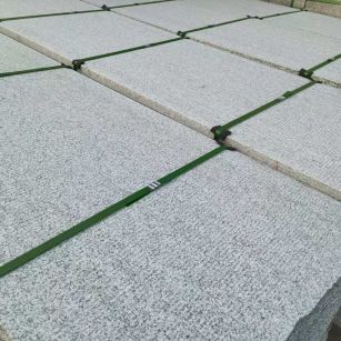 永州 芝麻白斧剁面