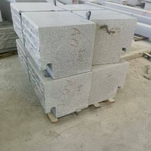 永州 整石坐凳打包