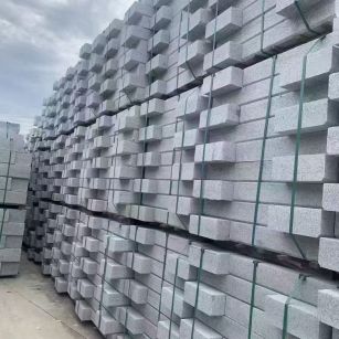 永州 芝麻灰侧石