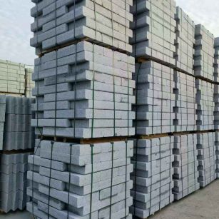 永州 路沿石（路侧石），颜色一致，尺寸标准