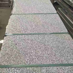 永州 芝麻黑火烧面