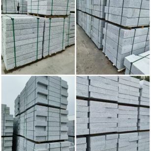 永州 花岗岩路沿石多少钱