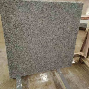 永州 芝麻白光面900*900，高地铁标准