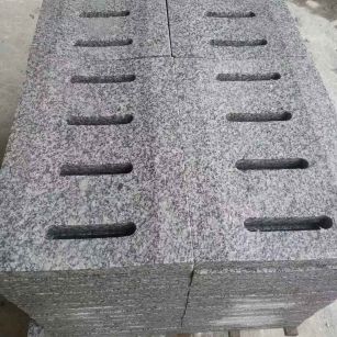 永州 花岗岩石材下水沟盖板，下水槽