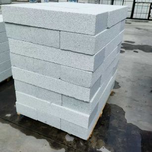 永州 芝麻白两面荔枝面台阶石