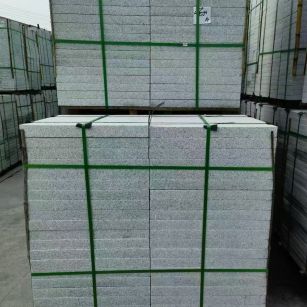 永州 火烧面地铺石，街道广场园林市政工程板，1.8~5.0厚均有现货