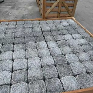 永州 园林景观滚石