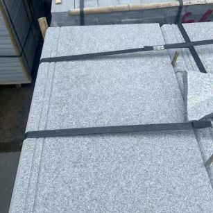 永州 芝麻灰火烧面拉槽台阶