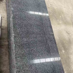 永州 芝麻黑光面