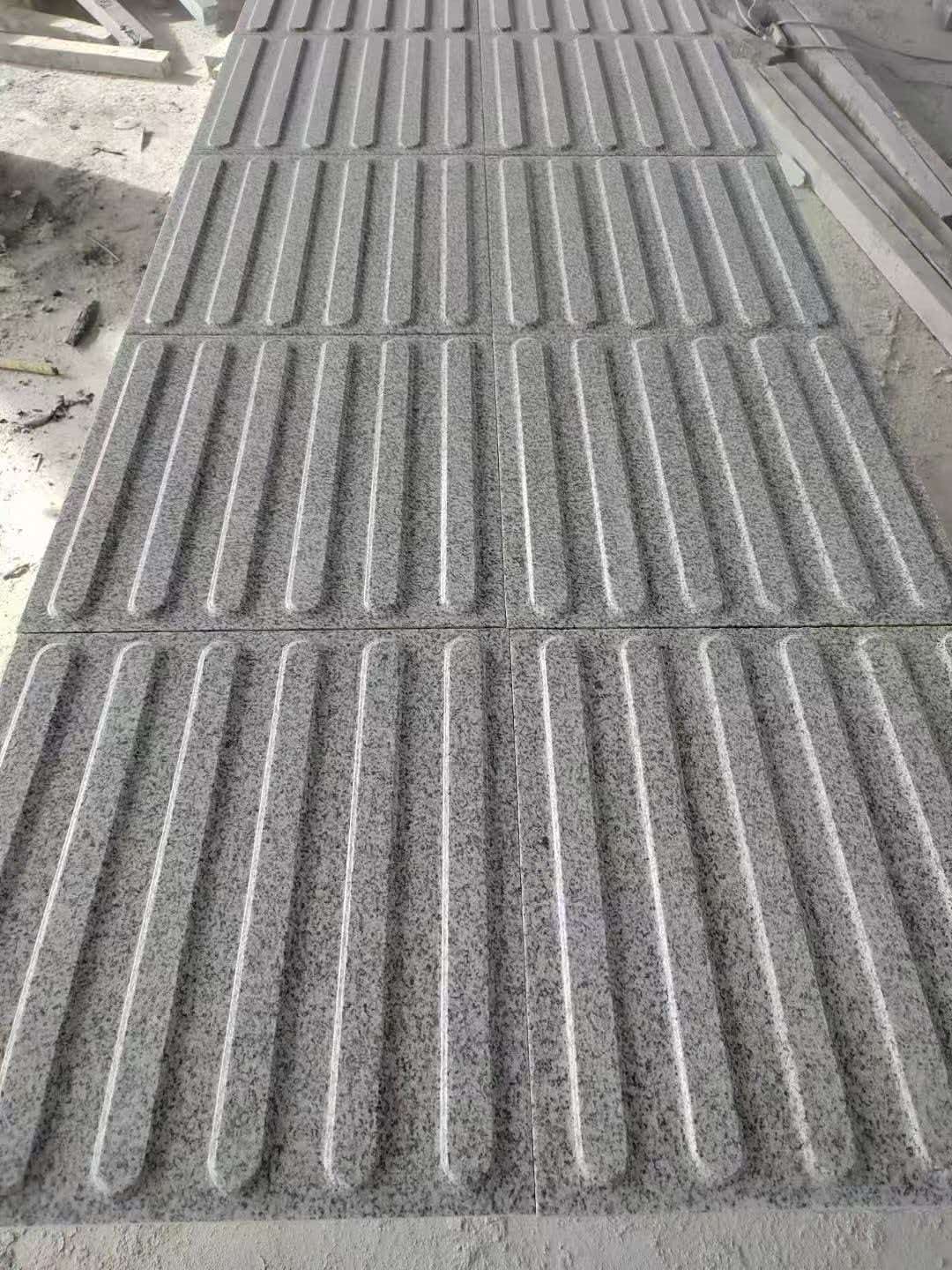 永州 芝麻白盲道