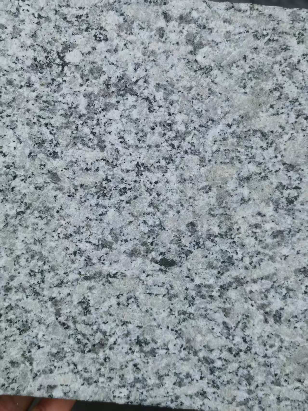 永州 芙蓉白火烧面