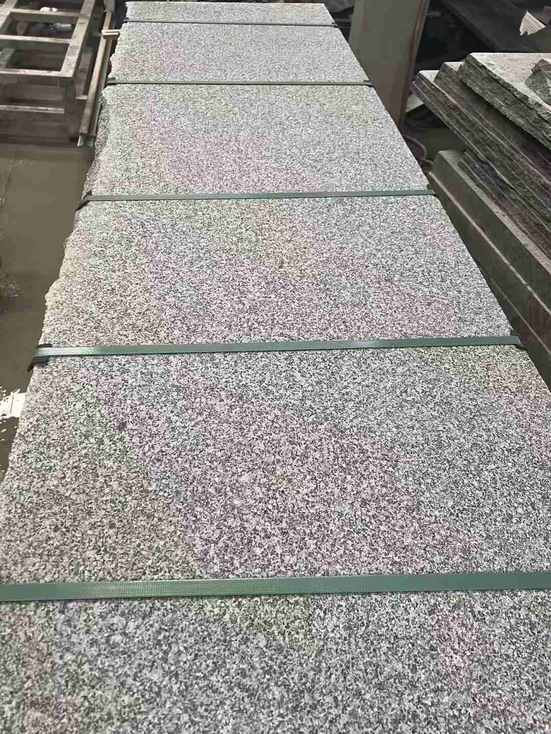 永州 芝麻黑火烧面