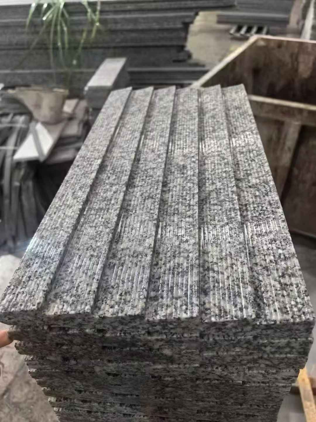 永州 狼牙石