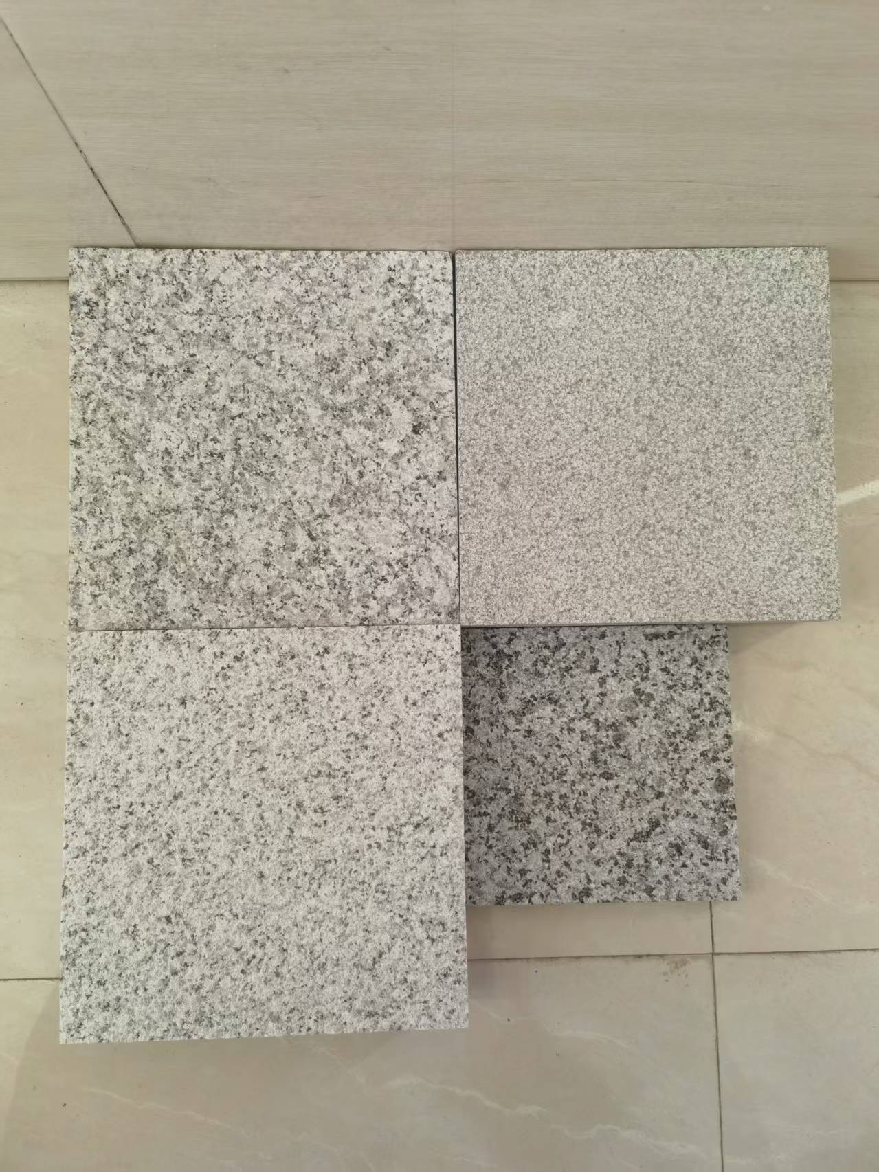 永州 芝麻白，芙蓉白，芝麻灰，芝麻黑