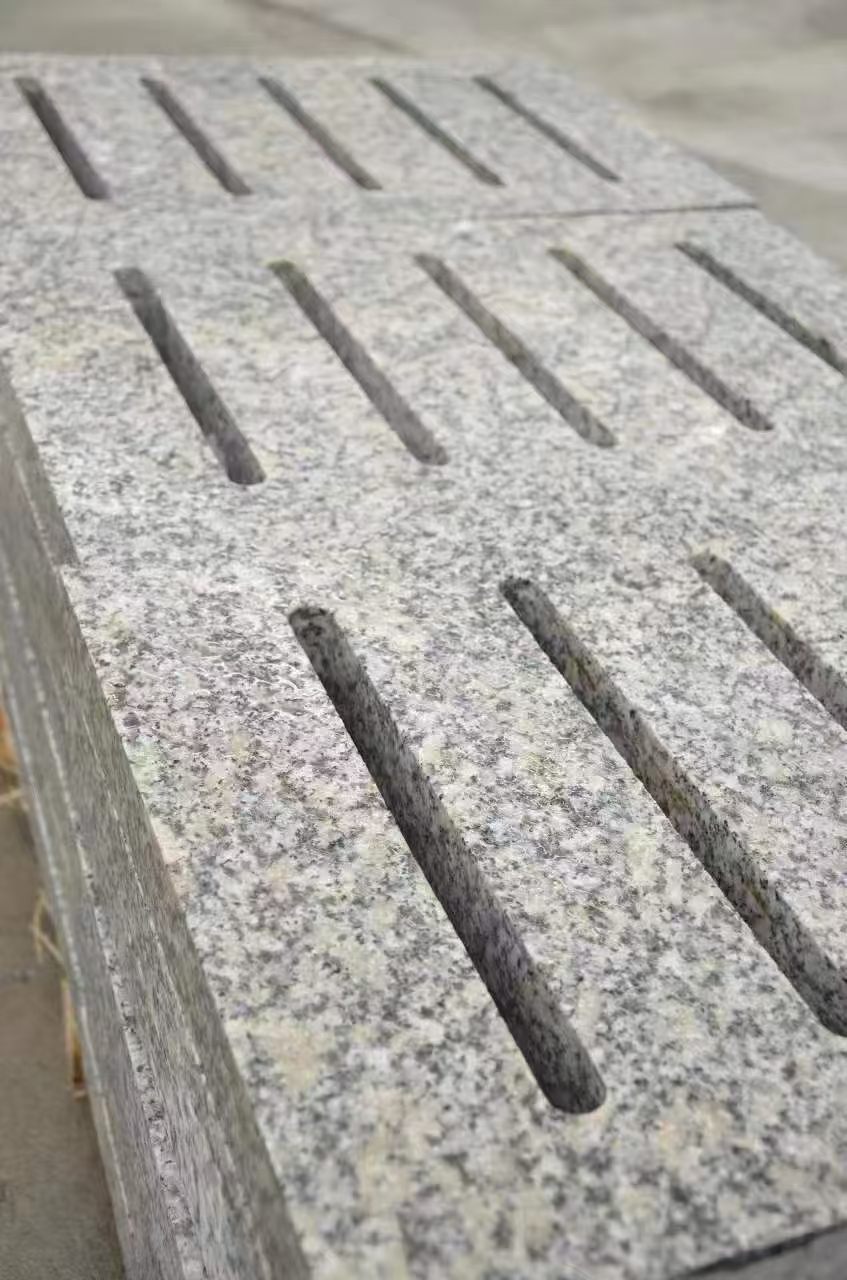 永州芙蓉白水沟盖板