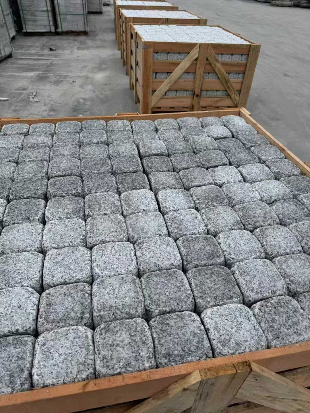 永州 园林景观滚石