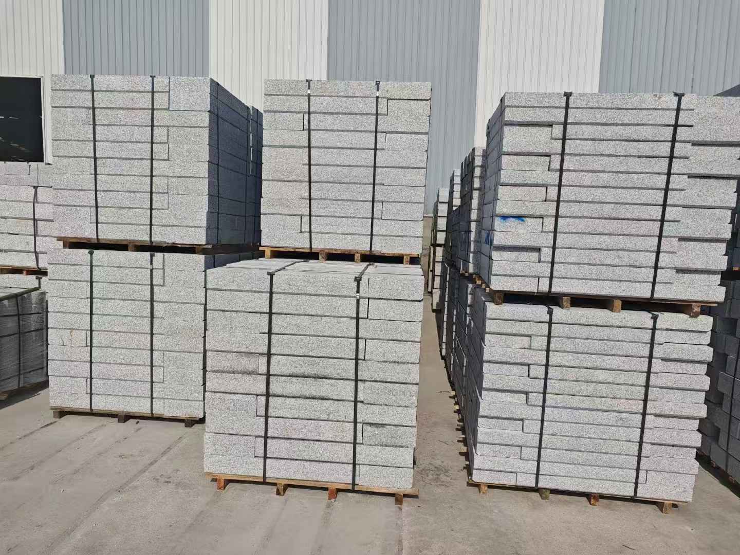 永州 芙蓉白路沿石，价格便宜