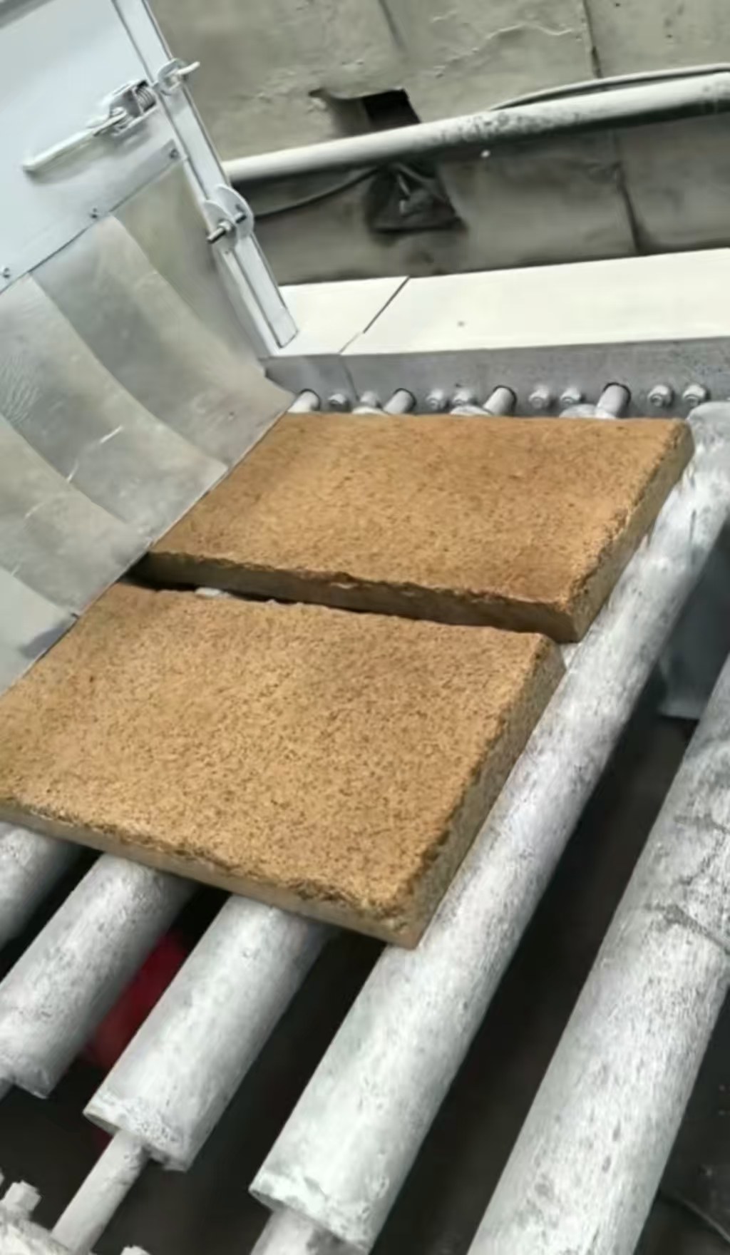 永州 仿古石流水线生产，各种颜色可定制