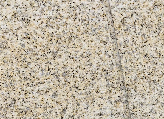 永州花岗岩黄金麻荔枝面的优点