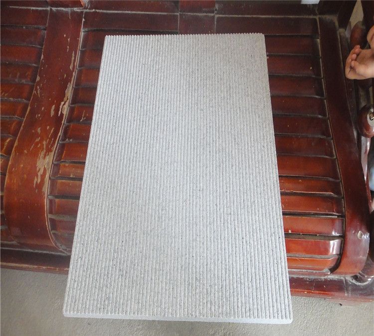 永州花岗岩机刨面拉丝面介绍