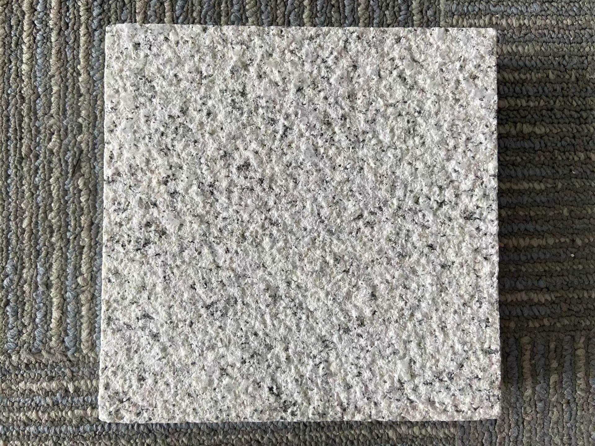 永州芝麻白荔枝面质量